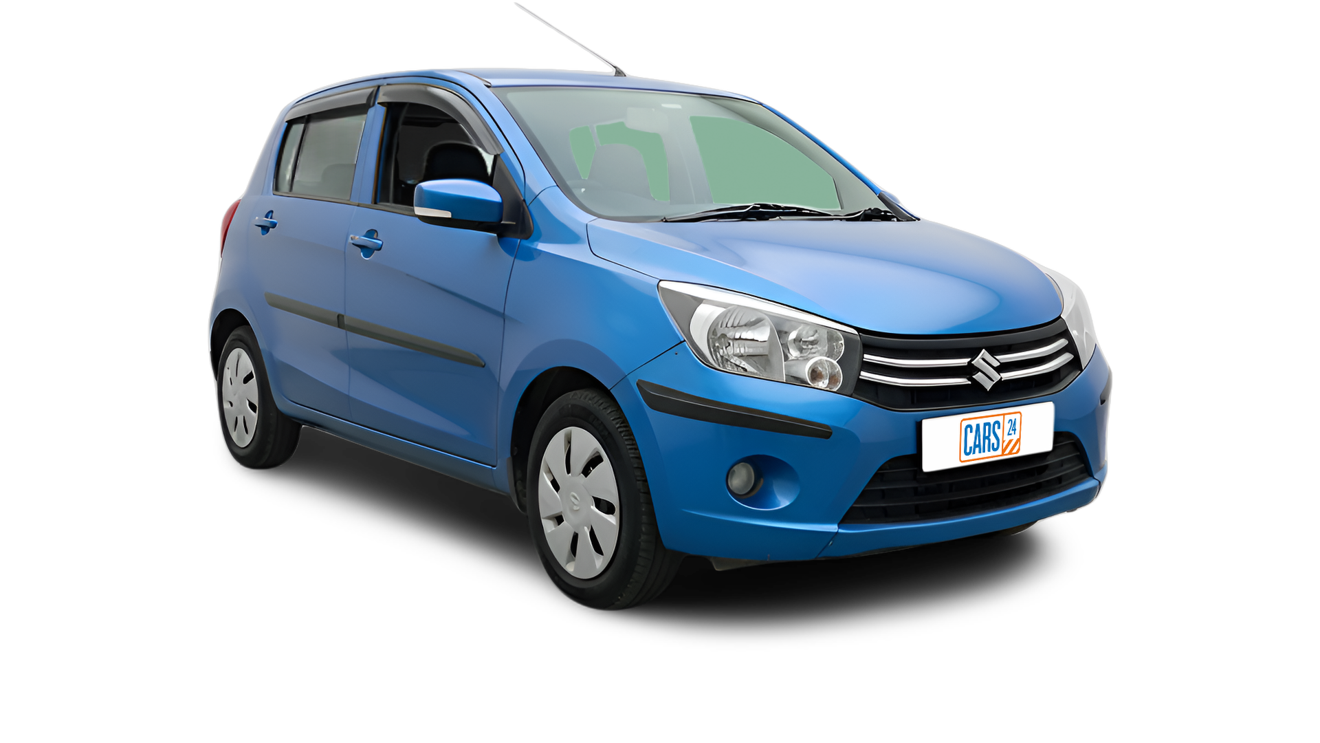 Maruti Celerio-img